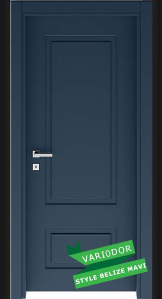 Sakarya Variodoor Ahşap ev kapısı