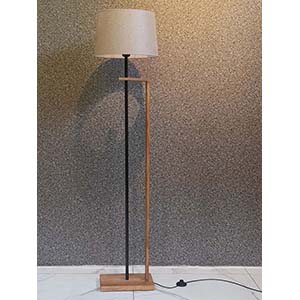 Ensa Uray Ahşap Lambader Şeffaf modelleri, fiyatı