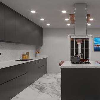 sakarya Mutfak Dolabı 11 imalatçısı