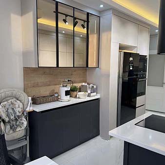 sakarya Kahve Köşesi imalatçısı