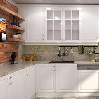 sakarya Lake Mutfak Dolabı imalatçısı