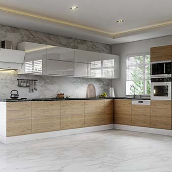 sakarya Mutfak Dolabı 8 imalatçısı