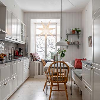 sakarya Mutfak Dolabı 9 imalatçısı