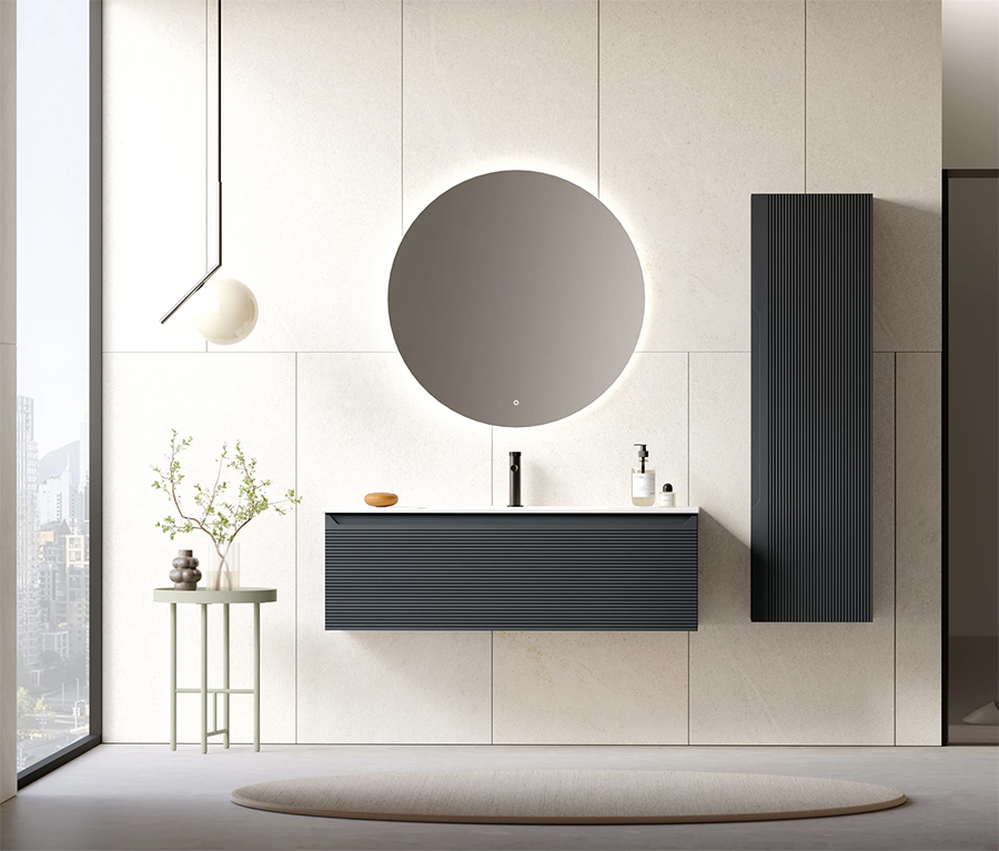 Plus Banyo Dolabı, Olbia