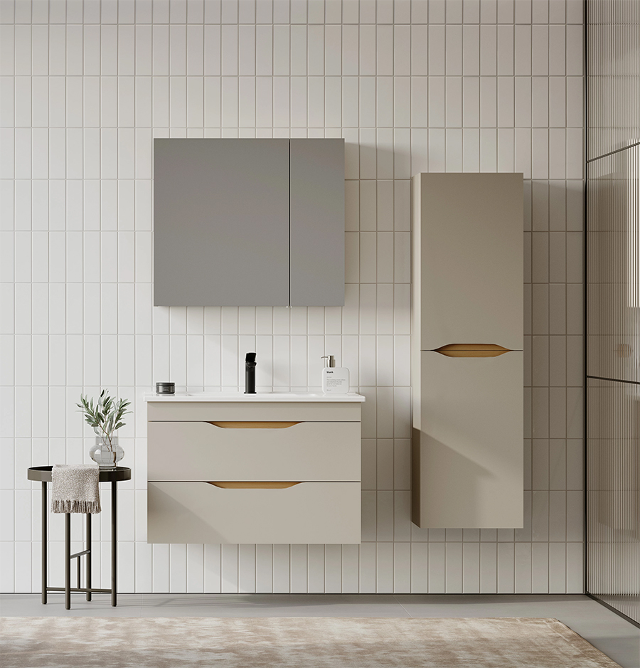 Plus Banyo Dolabı, Lena