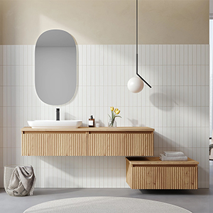 Plus Plus Banyo Dolabı,  Lentia