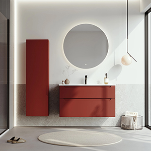 sakarya Plus Banyo Dolabı, Messina