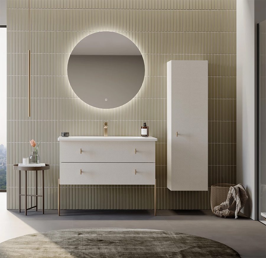 Plus Banyo Dolabı, Milazzo