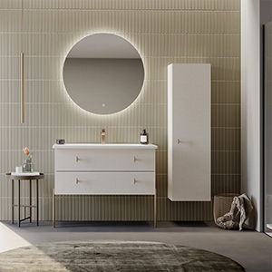 sakarya Plus Banyo Dolabı, Milazzo