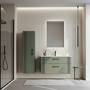 Plus Plus Banyo Dolabı, Barı