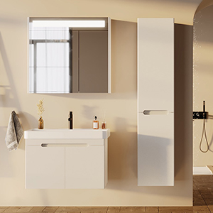 Plus Plus Banyo Dolabı, Apollo