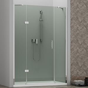 2 duvar arası Flora Tower 2 duvar arası duşakabin