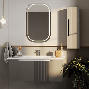 Plus Plus Banyo Dolabı, Hermes