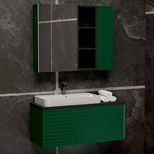 Plus Plus Banyo Dolabı,  Silva