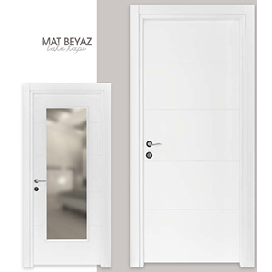 Veneto Melamin Kaplamalı Ahşap İç Kapı modelleri, fiyatı