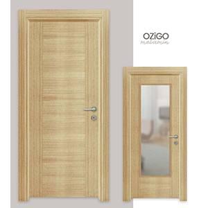 Veneto Melamin Kaplamalı Ahşap İç Kapı modelleri, fiyatı